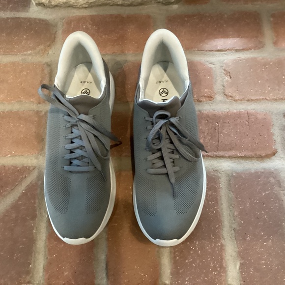 Men’s Kizik Athens 2 size 14 D - Picture 1 of 7
